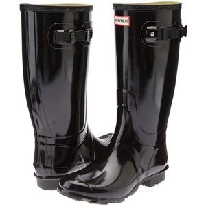 BRAND NEW HUNTER BOOTS ❤️ SZ 7